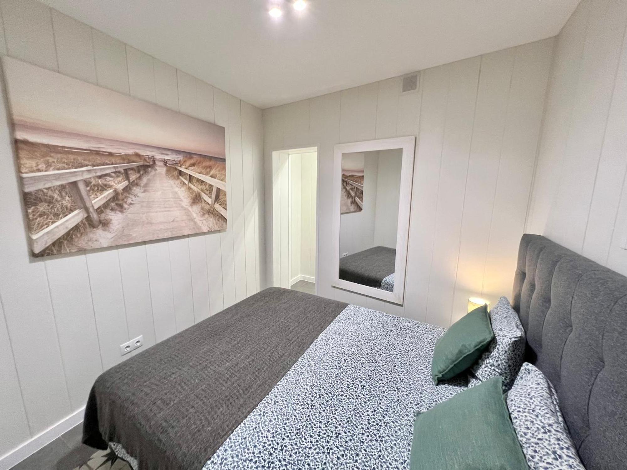 Cozy Suite Apartment, Wifi! Santa Coloma de Gramanet 외부 사진