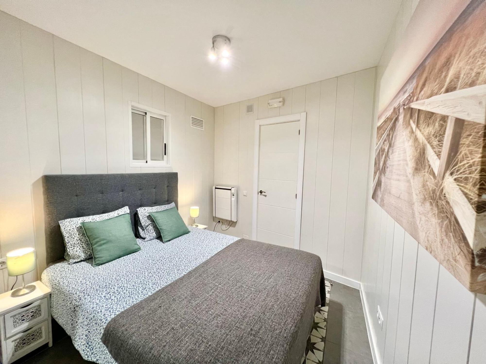 Cozy Suite Apartment, Wifi! Santa Coloma de Gramanet 외부 사진