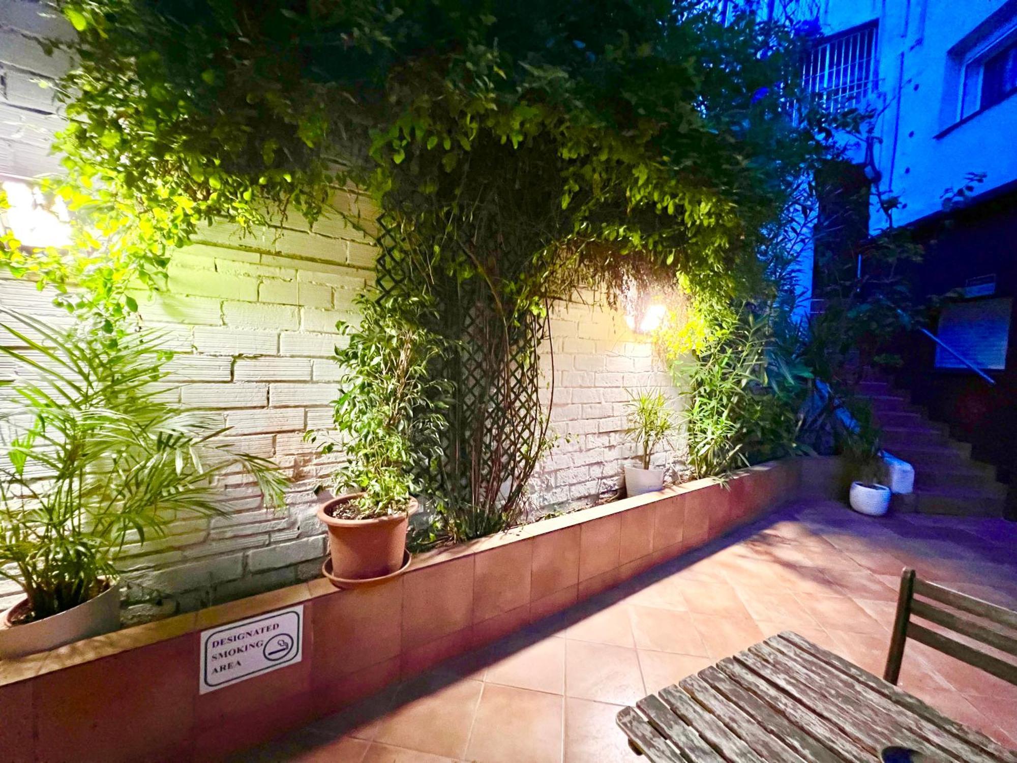 Cozy Suite Apartment, Wifi! Santa Coloma de Gramanet 외부 사진