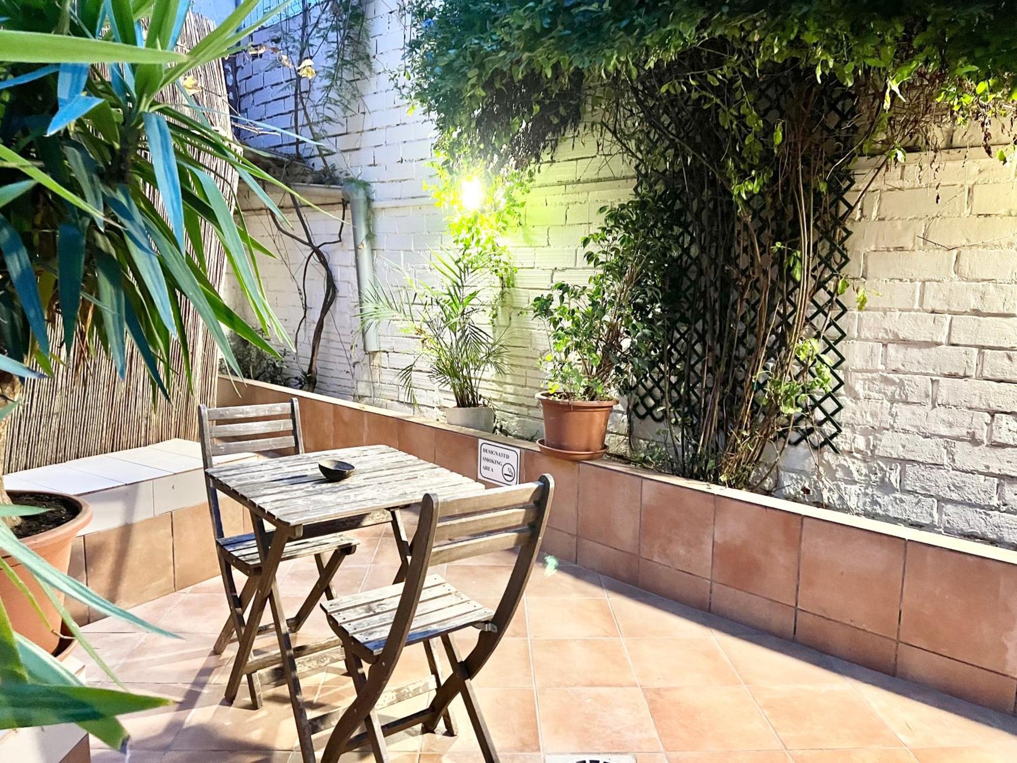 Cozy Suite Apartment, Wifi! Santa Coloma de Gramanet 외부 사진