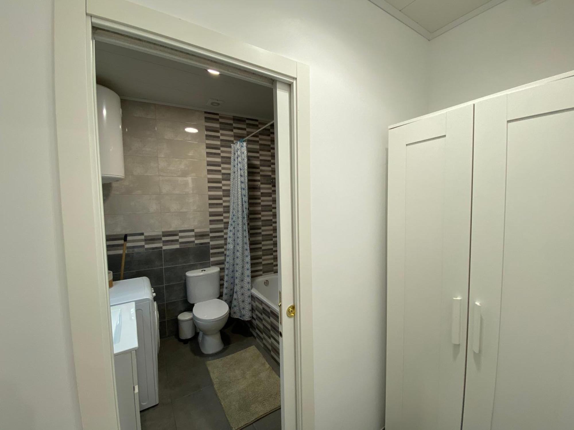 Cozy Suite Apartment, Wifi! Santa Coloma de Gramanet 외부 사진