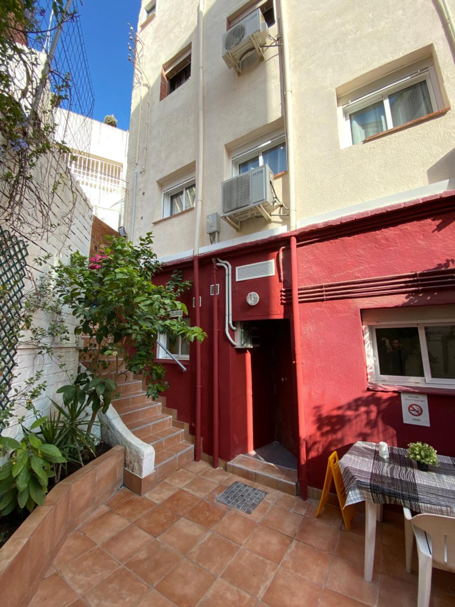 Cozy Suite Apartment, Wifi! Santa Coloma de Gramanet 외부 사진