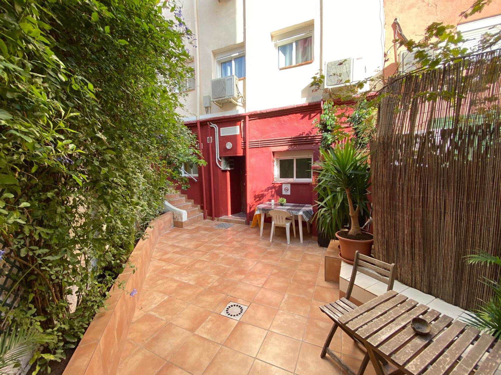 Cozy Suite Apartment, Wifi! Santa Coloma de Gramanet 외부 사진