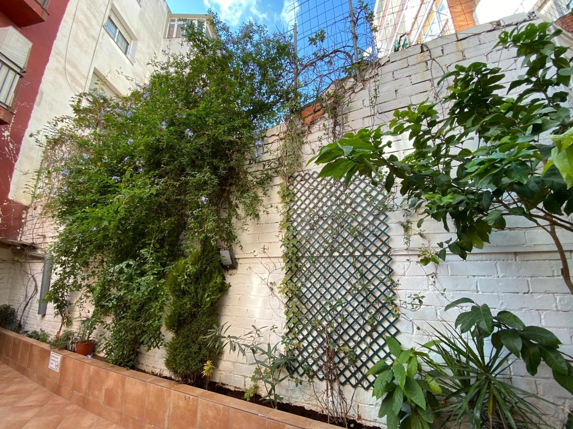 Cozy Suite Apartment, Wifi! Santa Coloma de Gramanet 외부 사진